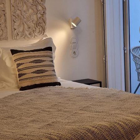 Casa Algarbe Hotel ฟารู ภายนอก รูปภาพ
