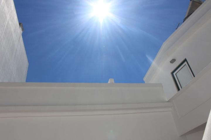 Casa Algarbe Hotel ฟารู ภายนอก รูปภาพ