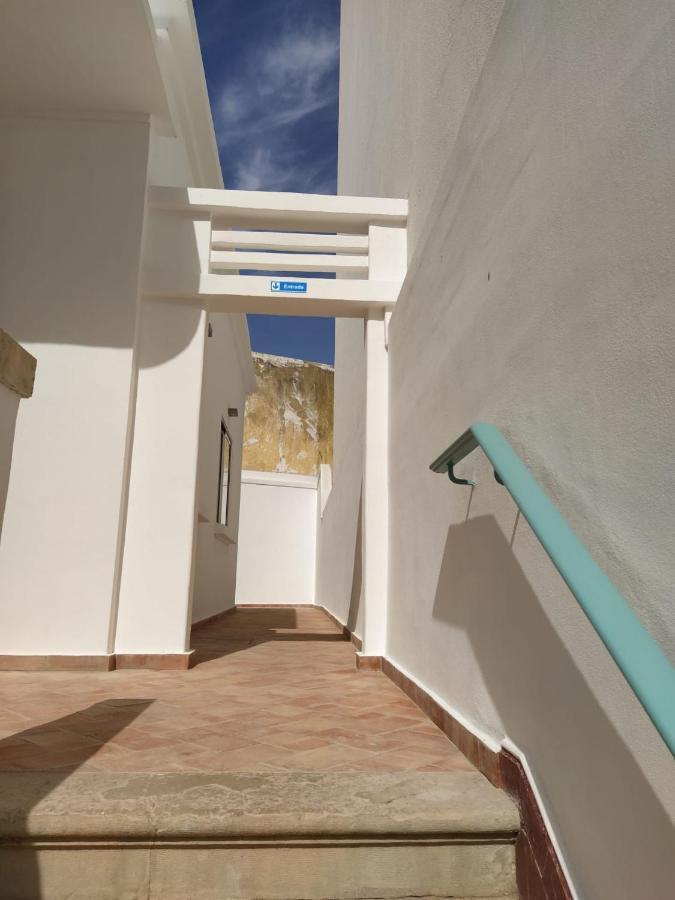 Casa Algarbe Hotel ฟารู ภายนอก รูปภาพ