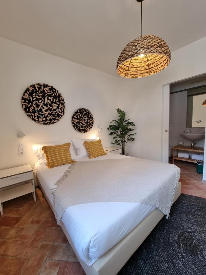 Casa Algarbe Hotel ฟารู ภายนอก รูปภาพ