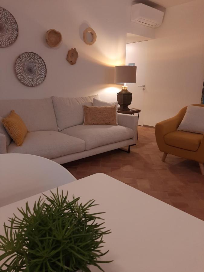Casa Algarbe Hotel ฟารู ภายนอก รูปภาพ