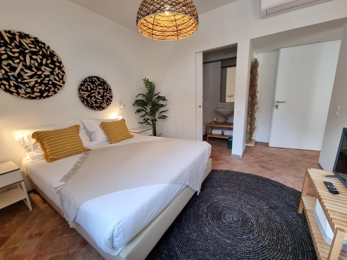 Casa Algarbe Hotel ฟารู ภายนอก รูปภาพ