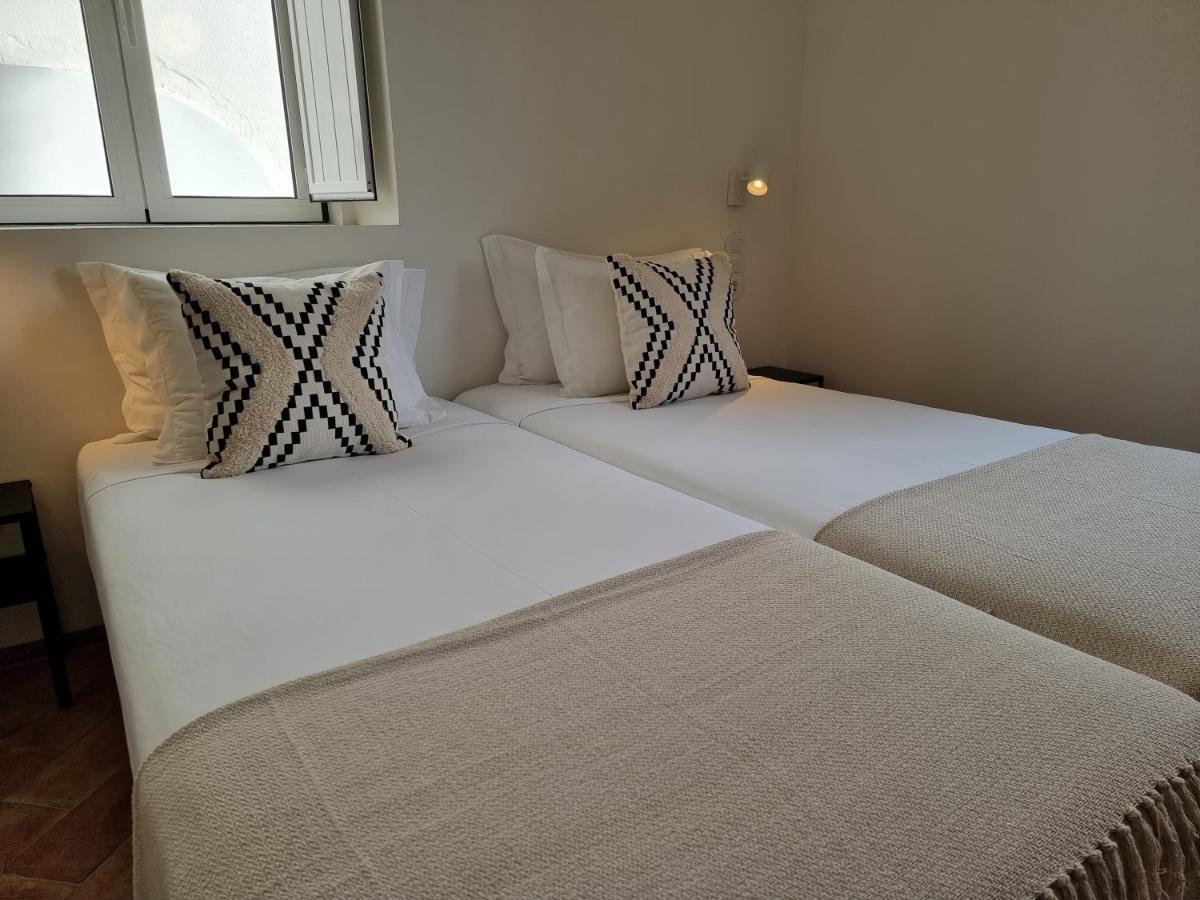 Casa Algarbe Hotel ฟารู ภายนอก รูปภาพ