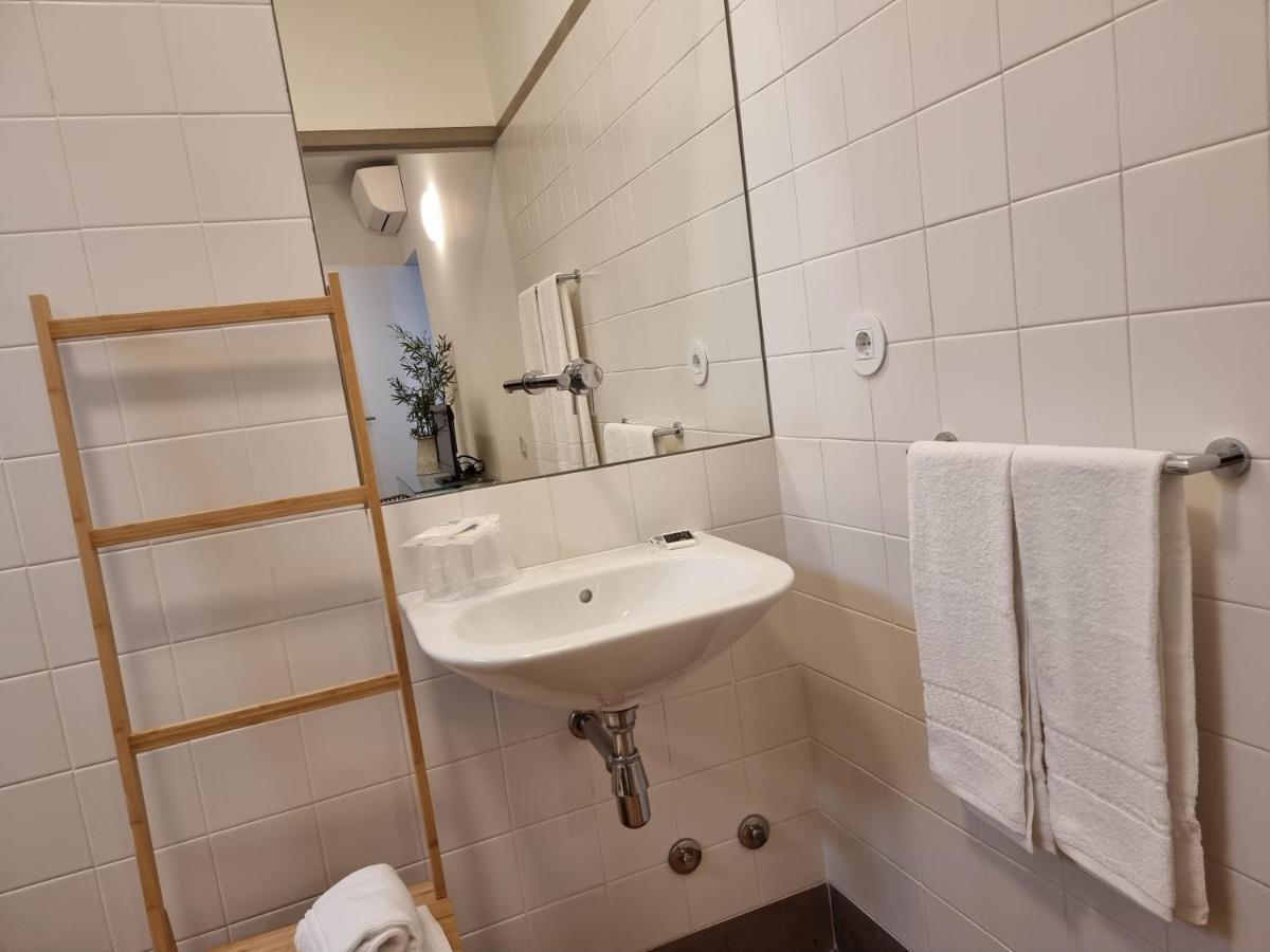 Casa Algarbe Hotel ฟารู ภายนอก รูปภาพ