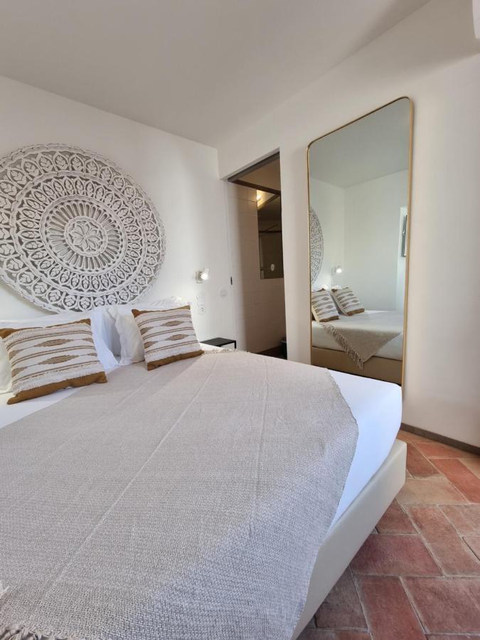 Casa Algarbe Hotel ฟารู ภายนอก รูปภาพ