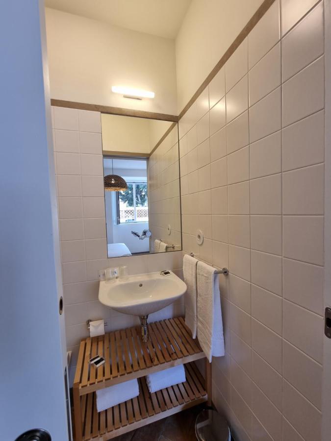 Casa Algarbe Hotel ฟารู ภายนอก รูปภาพ