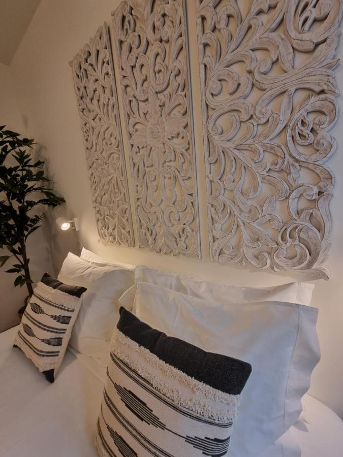 Casa Algarbe Hotel ฟารู ภายนอก รูปภาพ