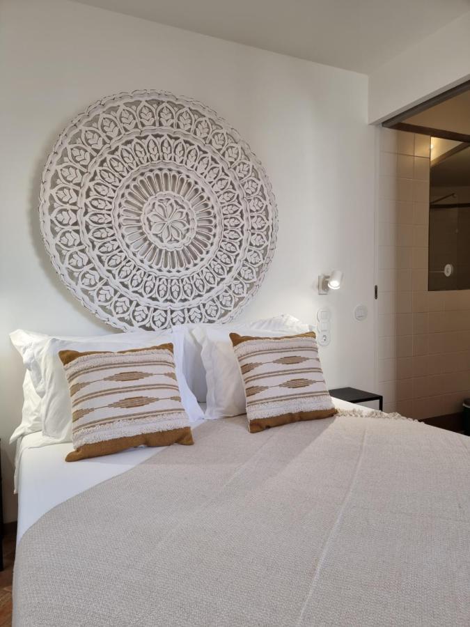 Casa Algarbe Hotel ฟารู ภายนอก รูปภาพ
