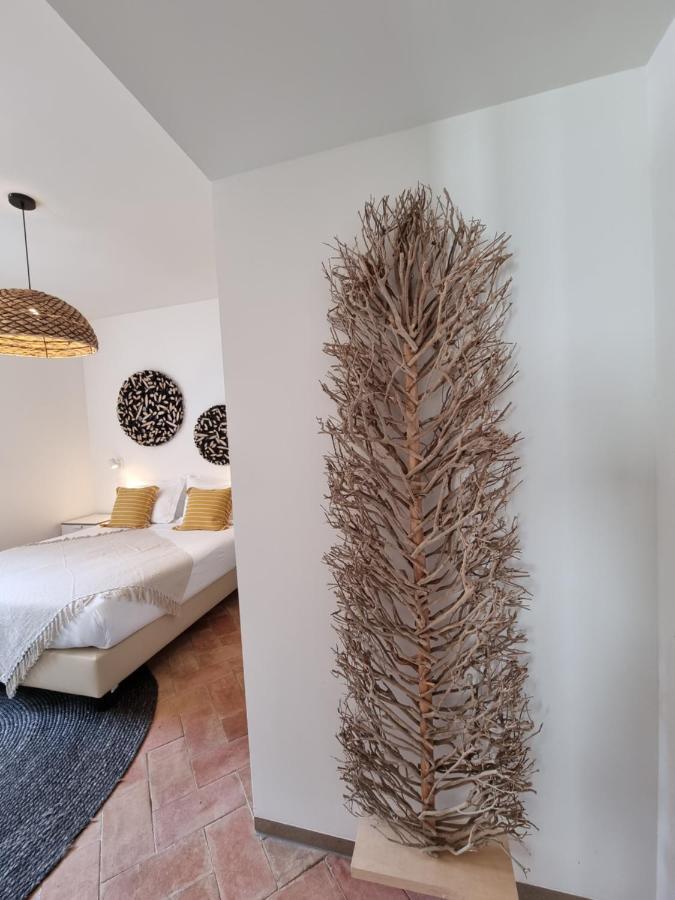 Casa Algarbe Hotel ฟารู ภายนอก รูปภาพ