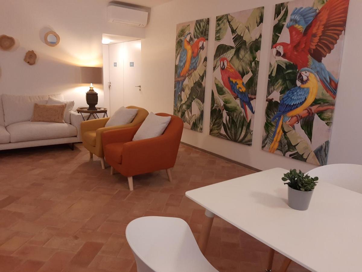 Casa Algarbe Hotel ฟารู ภายนอก รูปภาพ
